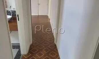 Imagem 6: Apartamento á venda na Vila Rossi Borghi e Siqueira - Campinas/SP