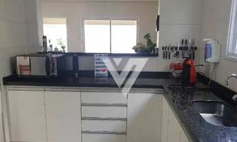 Imagem 4: Casa com 3 dormitórios, 138 m² - venda por R$ 760.000,00 ou aluguel por R$ 4.735,00/mês