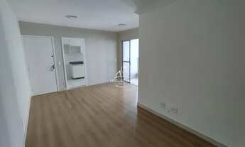Imagem 2: Apartamento 3 quartos e 2 vagas - Bairro Ouro Preto