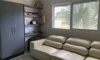 Imagem 3: Casa para venda com 80 metros quadrados com 3 quartos em Alphaville - Santana de Parnaíba