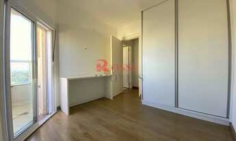 Imagem 6: Locação de Apartamentos / Padrão na cidade de Rio Claro