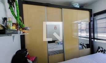 Imagem 7: Apartamento à Venda - Utinga, 2 Quartos, 58 m2