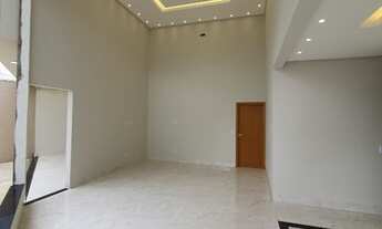 Imagem 4: Casa 3 quartos Setor Três Marias