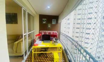Imagem 3: APARTAMENTO - ALTO DE PINHEIROS - SP