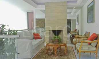 Imagem 2: CASA EM CONDOMÍNIO - ALPHAVILLE - SP