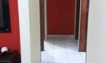 Imagem 3: CASA TÉRREA - JARDIM SÃO MARCOS - SP