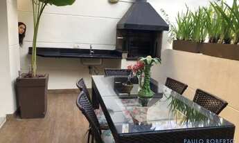 Imagem 7: CASA EM CONDOMÍNIO - MORUMBI - SP