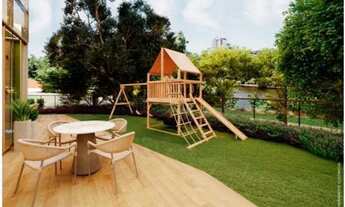 Imagem 4: JM-Oportunidade no Terrazza na Beira rio |4quartos|4banheiro(2suite)|2vaga