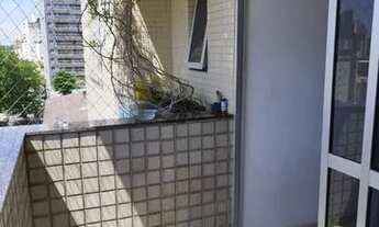 Imagem 3: Apartamento para venda tem 117 m2 c/3 quartos sendo 1 suite