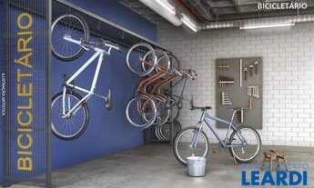 Imagem 7: APARTAMENTO - VILA OSASCO - SP