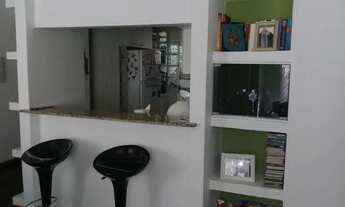 Imagem 2: Apartamento para Venda - 75m², 3 dormitórios, 1 vaga - Medianeira