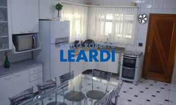 Imagem: SOBRADO - VILA HELENA - SP