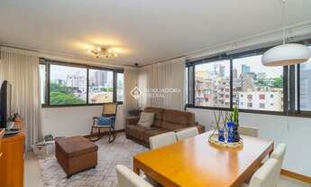 Imagem: Apartamento para venda tem 96 metros quadrados