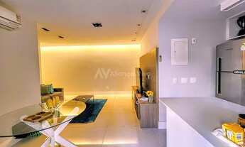 Imagem 5: Ipanema Flat / studio com 2 dormitórios