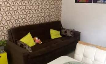 Imagem 6: Aluguel Apartamento com 2 dormitórios