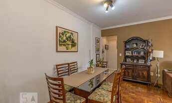 Imagem 7: Apartamento para Aluguel - Brooklin, 2 Quartos, 75 m2