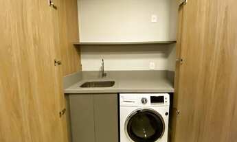 Imagem 4: Aluguel Apartamento com 2 dormitórios