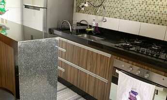 Imagem 5: Apartamento decorado no Eldorado Parque