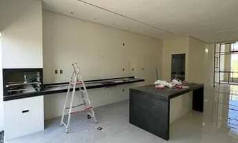 Imagem 7: SETOR RECANTO DO BOSQUE 3Q- GOIÂNIA