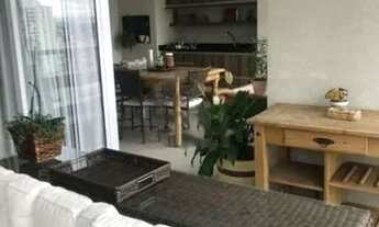 Imagem 4: Apartamento para venda com 187 metros quadrados com 3 quartos em Vila Leopoldina - São Pau