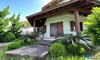 Imagem 2: Sobrado de esquina no Centro de Imbé