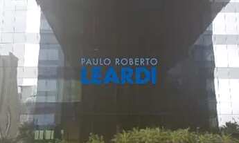 Imagem: COMERCIAL - ITAIM BIBI - SP