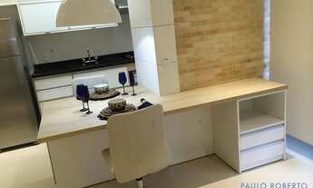 Imagem 2: APARTAMENTO - PARAÍSO - SP