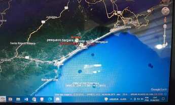 Imagem: Terreno 10x50 escriturado litoral itanhaem