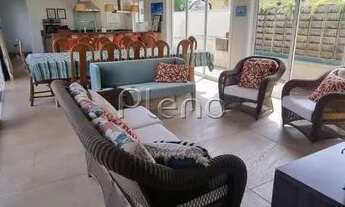 Imagem 4: Casa á venda em CONDOMÍNIO VILA VERDE - CAMPINAS