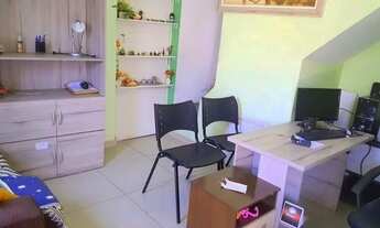 Imagem: Casa Residencial venda, Vila Santos, Caçapava