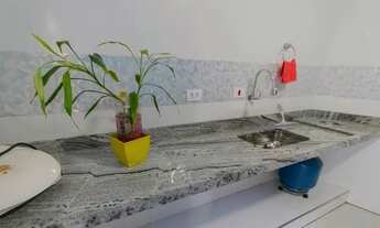 Imagem 2: Cód.: 13544 - Sobrado de 198m² para locação no bairro Parque Erasmo Assunção, Santo André