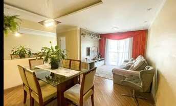 Imagem 2: Apartamento para Venda em Barueri, Jardim Tupanci, 4 dormitórios, 1 suíte, 3 banheiros, 2