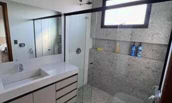 Imagem 6: Casa em Condomínio para Venda em Ribeirão Preto, Bonfim Paulista, 3 dormitórios, 3 suítes