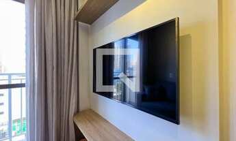 Imagem 6: Apartamento para Aluguel - Vila Olímpia, 1 Quarto, 27 m2
