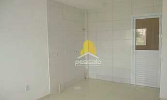 Imagem 3: Apartamento com 2 dormitórios para alugar, 46 m² por R$ 900,00/mês - Moradas do Sobrado