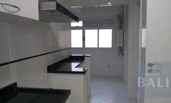 Imagem 3: Apartamento à venda, 135 m² por R$ 750.000,00 - Centro - Taubaté/SP