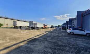 Imagem 3: PAVILHAO / BARRACÃO