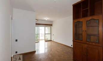 Imagem 4: Apartamento para Aluguel - Tijuca, 3 Quartos, 96 m2