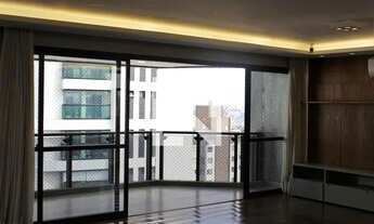 Imagem 6: Apartamento à Venda - Alto da Lapa, 3 Quartos, 228 m2