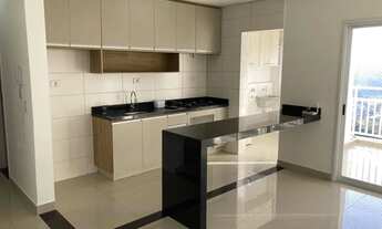 Imagem: Apartamento com 3 quartos com armários