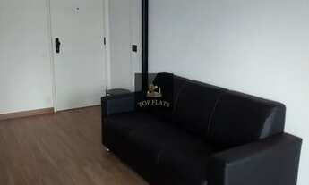 Imagem 4: Flat disponível no Itaim Bibi