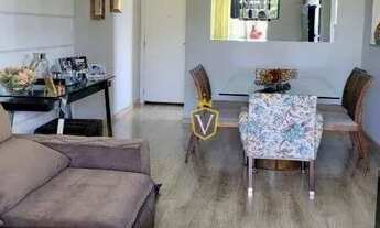 Imagem: Apartamento com 3 dormitórios à venda