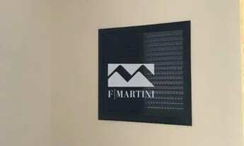 Imagem 6: Apartamento com 3 dormitórios para alugar, 67 m² por R$ 1.629,00/mês - Nova América - Pira