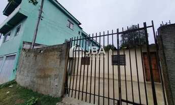 Imagem: COLOMBO - Casa Padrão - Fátima