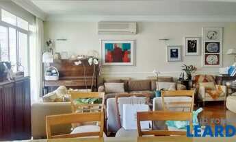 Imagem 4: COBERTURA - HIGIENÓPOLIS - SP