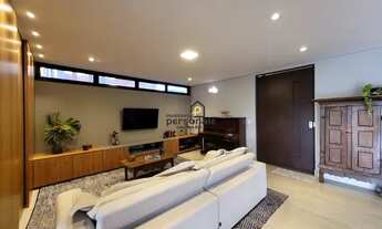 Imagem 4: Casa em condomínio em Sorocaba, Alphaville Nova Esplanada I