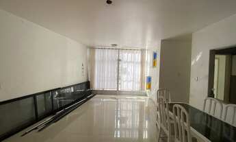 Imagem 3: Apartamento a Venda de 4/4, sendo 1 suíte na Barra - Salvador - BA