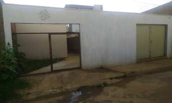 Imagem: Vendo 2 casa no mesmo terreno