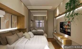 Imagem 2: Apto à venda em Icaraí, Niterói a 400 metros da praia!! Oportunidade imperdível!!