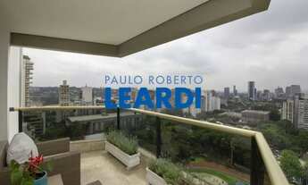 Imagem: APARTAMENTO - JARDIM PAULISTANO - SP